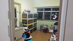 Blk 622A Tampines Greenverge (Tampines), HDB 5 Rooms #602628941